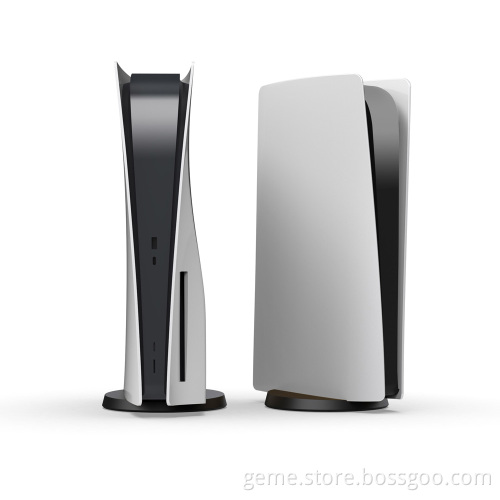 Factory Supply Console Skin for PS5 Disc Version